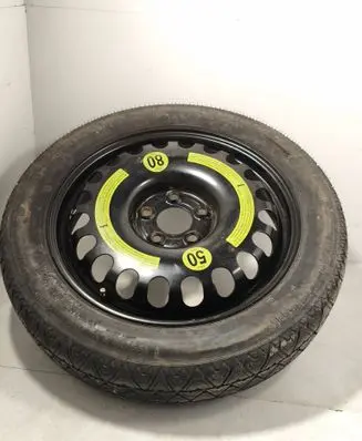 Mercedes-Benz E W211 R17 spare wheel A2114012502