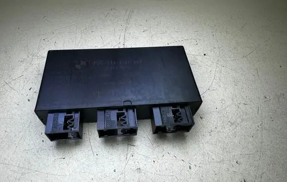 BMW 7 E65 E66 Parking PDC control unit/module 9145158 66219145158