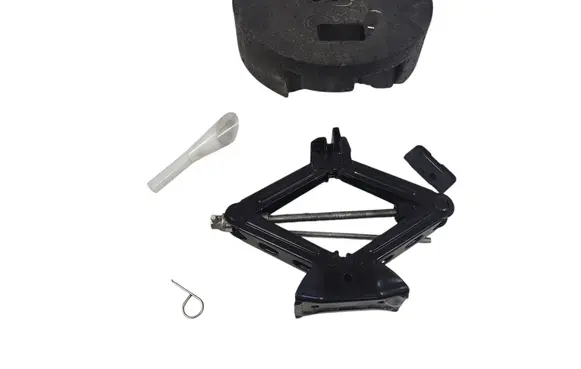 Ford Fiesta Tool set AY1117080AB AY1117009AC