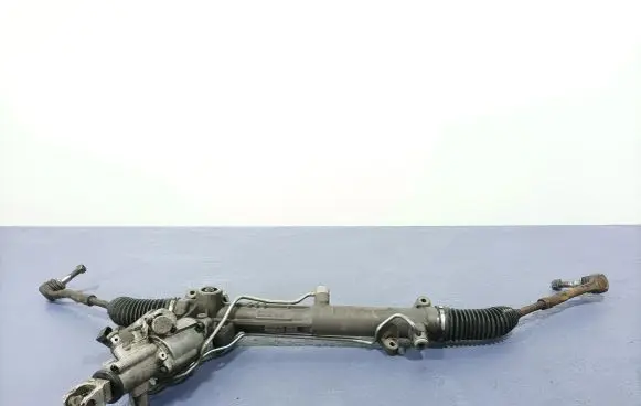 BMW 5 E60 E61 Steering rack 7882993115