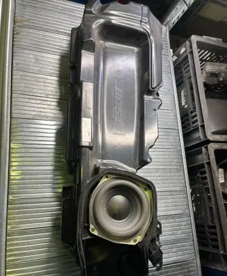Audi A6 S6 C6 4F Audio system kit 4F0035381A 426029
