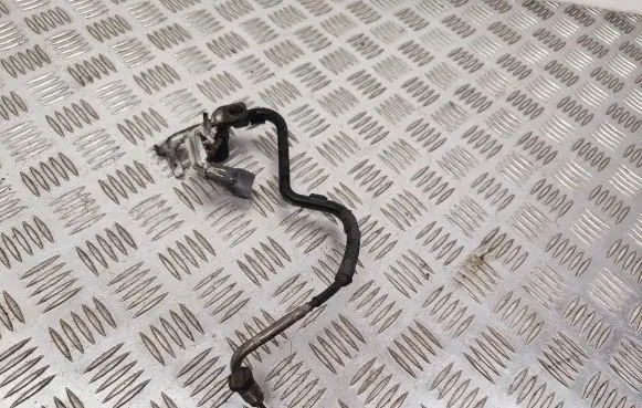 Toyota Verso-S Exhaust gas temperature sensor 8942552031