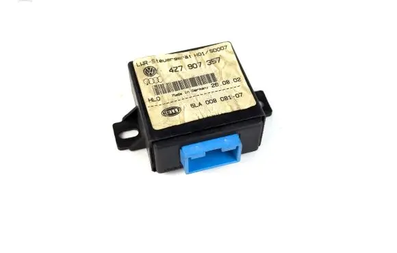 Light module LCM