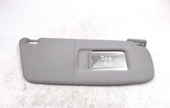 Opel Meriva A Sun visor 24409340