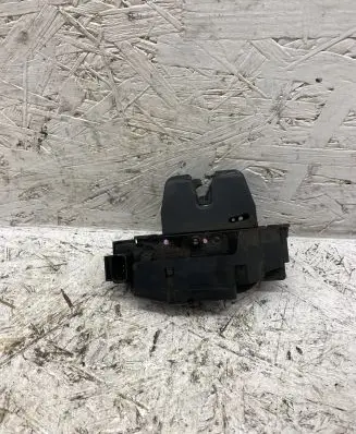 Citroen C4 Grand Picasso Tailgate lock latch 9804762080