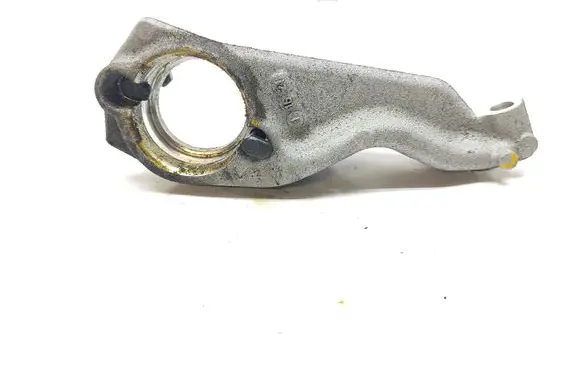 Peugeot 208 II Driveshaft support bearing bracket 9801150880