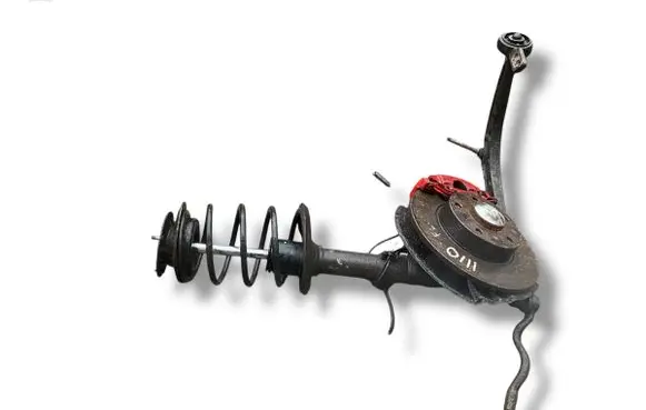 BMW Z3 E36 Front suspension assembly kit set 1164217 26066000454