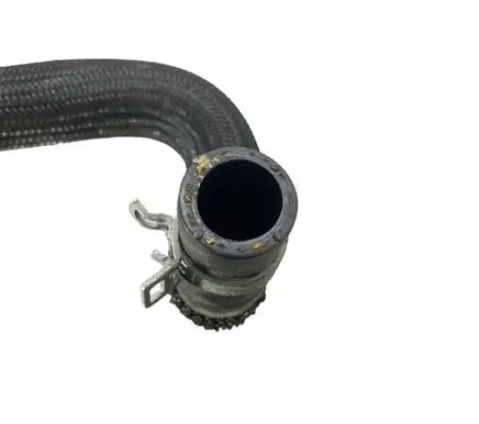 Ford Kuga III Engine coolant pipe/hose LX618C351AAE