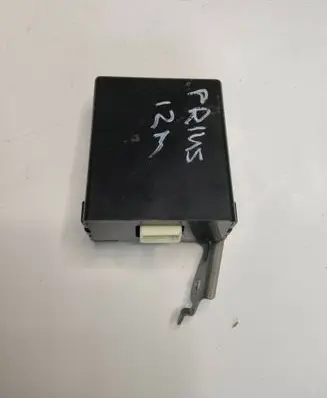 Other control units/modules