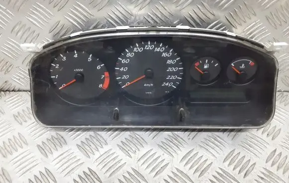 Nissan Primera Speedometer (instrument cluster) 24818-9F605