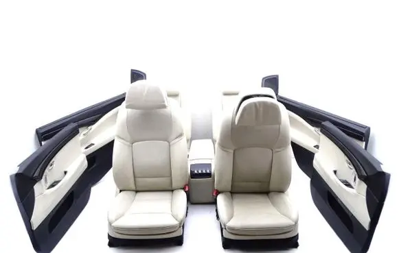 BMW 5 GT F07 Seat set 1730275