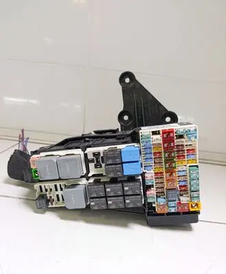 Ford Transit Fuse box set GK3T14401 BHB00699302S
