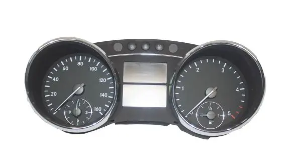 Mercedes-Benz R W251 Speedometer (instrument cluster) A2514406511 A2C53168071 000355