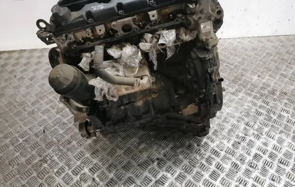 Mercedes-Benz C W204 Engine 651913 30518379