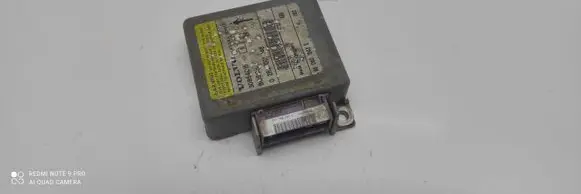 Volvo S40, V40 Airbag control unit/module 30854015 0285001146