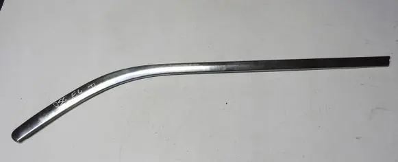 Front door trim (molding)