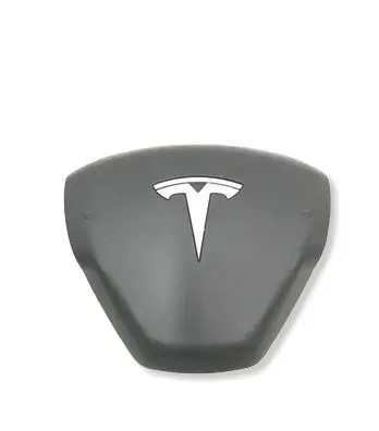 Tesla Model 3 Steering wheel airbag 