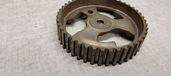 Peugeot 307 Camshaft pulley/ VANOS 9657477580