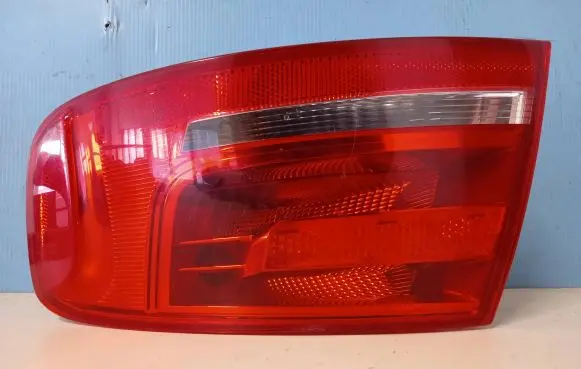 Audi A4 S4 B8 8K Rear/tail lights 8K5945096D