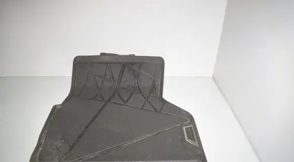 BMW iX Front floor mat 5A20D31 51475A20D31