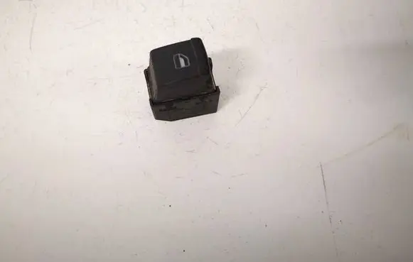 Seat Alhambra (Mk1) Electric window control switch 7M3959855A
