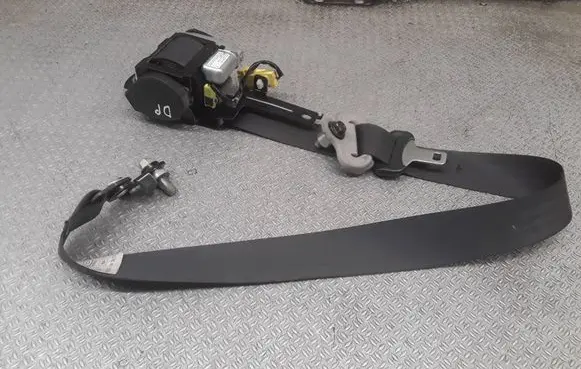 Honda FR-V Front seatbelt NSB094GR03