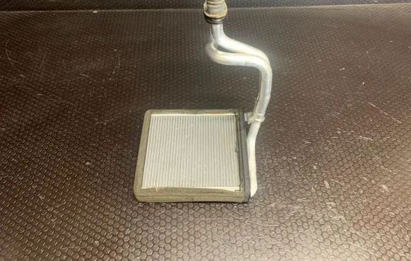 Skoda Yeti (5L) Heater blower radiator 3C0819031