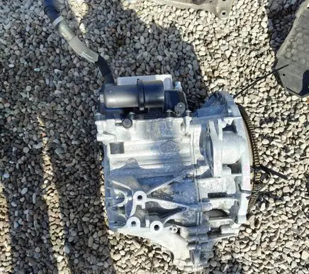 Mercedes-Benz A W177 AMG Automatic gearbox 247370