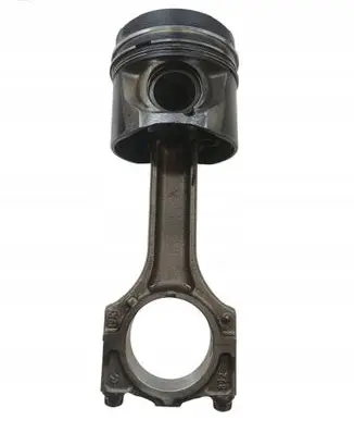 BMW 5 E39 Piston with connecting rod 80L85