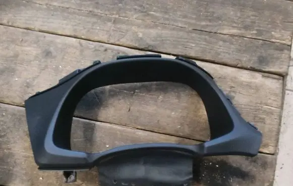 Hyundai Tucson TL Dashboard trim 84721D7000
