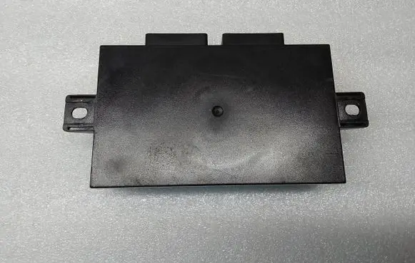 Volvo V70 Tailgate/trunk control unit/module 31352205 31352204 31335869AA