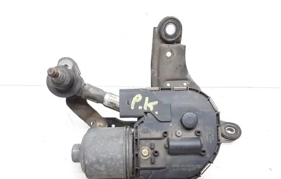 Ford Galaxy Front wiper linkage and motor 6M2117504AJ 3397021084