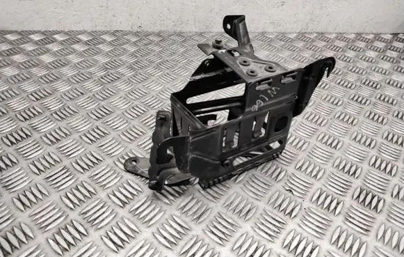 Mercedes-Benz ML W166 Battery bracket A1665401240