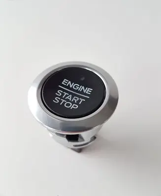 Ford Focus Engine start stop button switch JX7BA11584BAW CZPKA