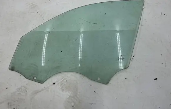 BMW 3 E90 E91 Front door window glass four-door 43R001582