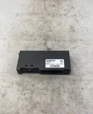 Volvo V60 GPS navigation control unit/module 31394783 28383258 00011654366