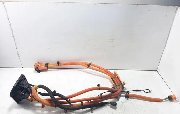 MG MG4 ev Electric car charging cable 11346034