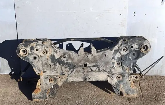 Renault Master III Front subframe 09452471B