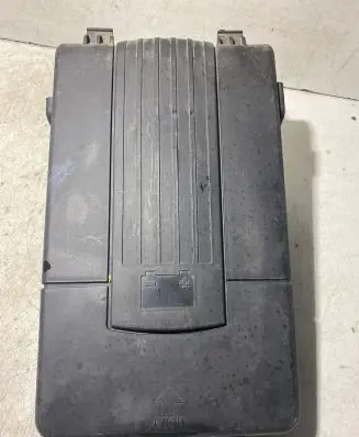 Volkswagen Golf VI Battery box tray cover/lid 3C0915443A