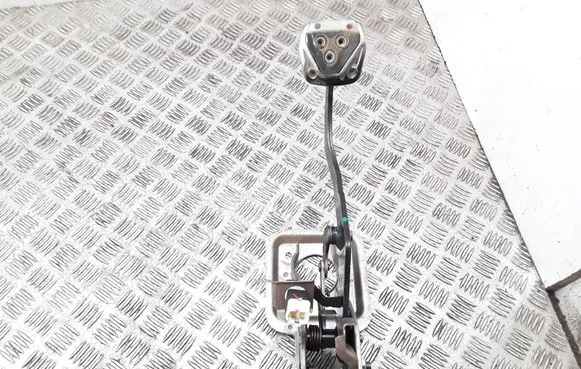 Suzuki Swift I Brake pedal 4960062J01 62J0755