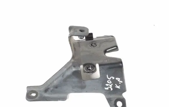 Audi A8 S8 D4 4H Engine bonnet (hood) release handle 4H0823425B