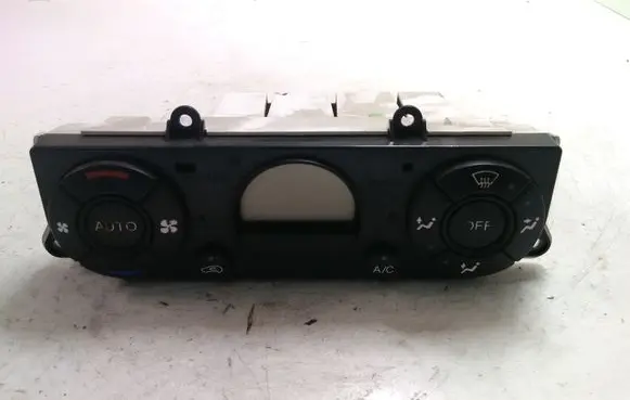 Ford Mondeo Mk III Climate control unit 1S7H18D422BA 1S7H18D451AC