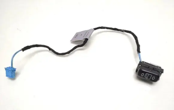Mercedes-Benz S W220 Electric window control switch 2208201210 2205404808
