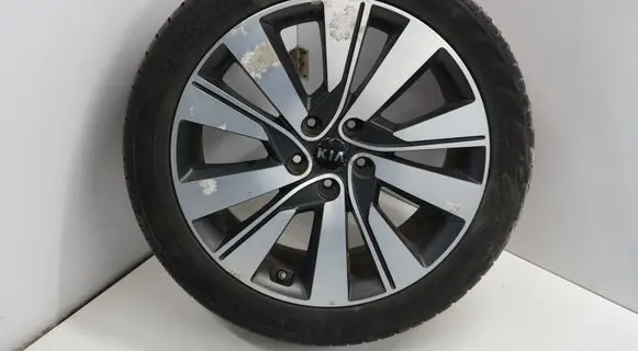 KIA Sportage R19 alloy rim OE52910F1400