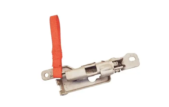 Dodge Challenger Gear shift cable linkage