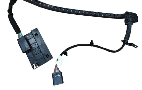 Chrysler Pacifica Sliding door wiring loom 68360878AB P68360878AB