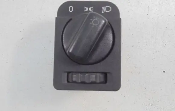Opel Tigra A Light switch 90437312