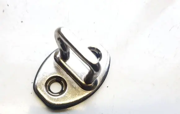 Volkswagen ID.4 Front door lock loop/hook striker 10a837033