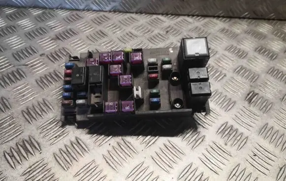 Fuse box set