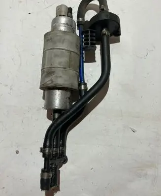 BMW X5 E53 Fuel injection high pressure pump 75005100 06T185 165590